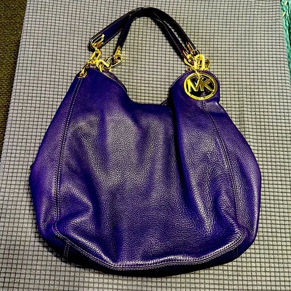 Michael Kors Hobo Bag - Picture 1 of 12